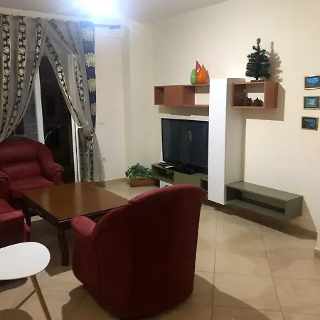 V&i Apartament Apartment